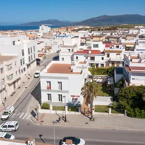 Kite Hostal Tarifa